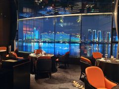 -君庭中餐厅(湘江豪生店)