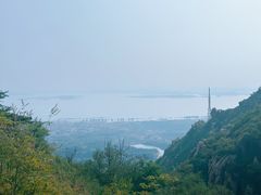 -云峰山自然风景区