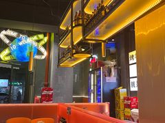 -沪上名羊天下•烤羊腿•东北烧烤•小龙虾(浦东直营总店)