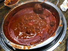 -姐妹辣糊糊(朝阳巷二店)