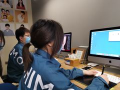 -海马体照相馆(北京大族广场店)