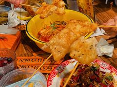 -金玲珑串道(石鼓路店)