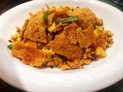 -秦唐一号西安菜馆(钟楼店)