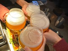 -麦凯伦烧烤·精酿超级工厂店(金桥总店)