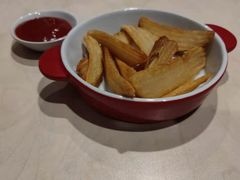 -必胜客(华南摩尔店)