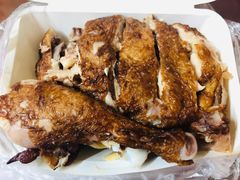 -阿二烤鸡(山塘街店)