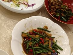 -太极·粤菜餐厅(亚运村鸟巢店)
