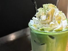 -咖法森林·咖啡  酒吧(天河店)