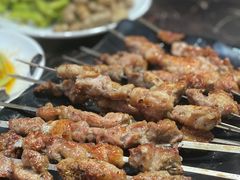 -运德成·天津老味烧烤(广开二马路店)