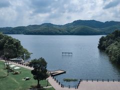 -天目湖涵田度假村