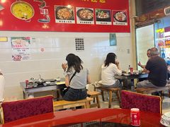 -草墩罗非鱼庄•野生菌•腊排骨(七星街上段店)