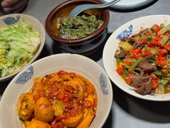 -潇湘阁(汉光百货店)