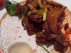 -避风塘·金牌店·夜宵(金玉兰店)