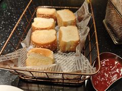 -西堤厚牛排(国瑞店)