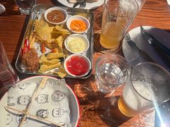 -京A Taproom·精酿餐吧(CBD店)