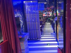 -AK47烤羊腿串吧(柳浪家园店)