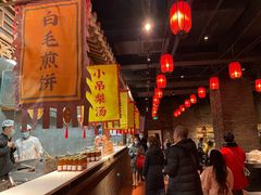 -和平菓局(王府井店)