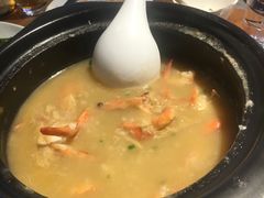 -泰华海鲜中餐厅(普吉镇店)