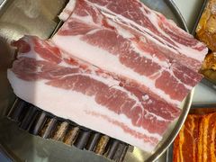 -韩宫宴烤肉·料理(荆门漳河万达店)