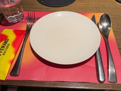 -ZAFFERANO西班牙海鲜饭(上海首店)