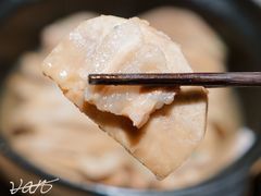 荔浦芋头蒸肉-竹里馆·淮扬菜·功夫茶(老门东店)