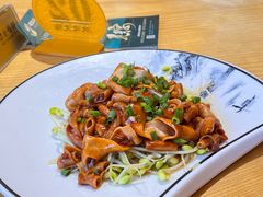 -德胜轩正宗顺德菜(宝安沙井会展中心店)