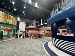 -奈尔宝家庭中心·亲子餐厅(鄞州万达店)