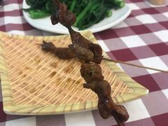 -吉源大排档·鱼生·海鲜(烧烤彩印厂店)