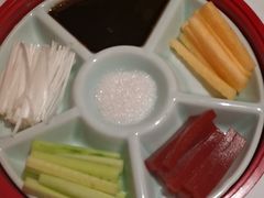 -宝轩渔府·老字号海鲜·正宗津菜(水上店)