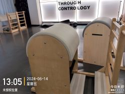 -1001普拉提运动