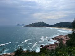 -广东惠东海龟国家级自然保护区