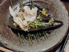 -匠和风精致料理(莆田财富中心店)