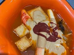 -张亮麻辣烫(北京丰桥路店)