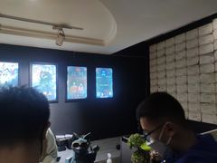 -奇门密室(五一新干线店)