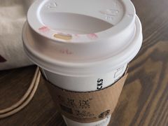 -星巴克(南京新百店)
