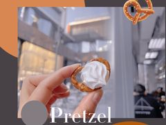 -OUR Bakery(三里屯太古里店)