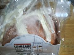 -BOKE博稞烘焙(天佑城店)