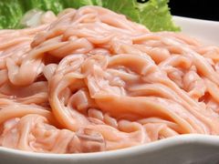 自助龙湖鸭肠.-蜀香居鲜毛肚火锅