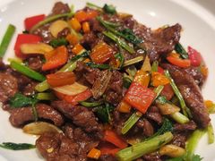 -京元盛铜锅涮肉(上海总店)