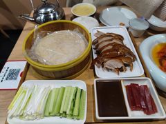 -董立兵烤鸭店(山大路店)