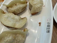 -小杨生煎(香港名都店)
