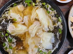-南翔饭店