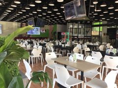 大堂-813芭依珊 BAESAn(皇冠十畝地店)