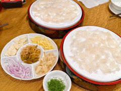 -寻味顺德·南记酒家·传统顺德菜·鱼生(广源路店)