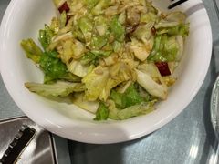 -辛香味烧鱼馆·非遗技艺·排骨红烧肉(光谷医药园店)