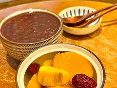 -小团圆糖水铺(襄阳南路店)