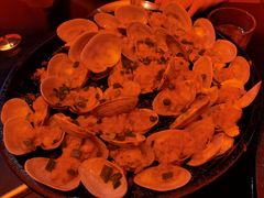 -何师烧烤Pro ·江湖川菜·小龙虾·精酿(太古里旗舰店)