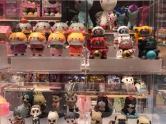 -泡泡玛特POPMART(天环购物中心店)