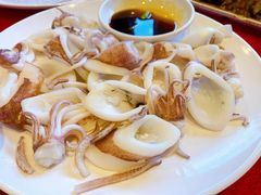 -抱德·潮汕味(敦和店原惠城鱼仔)