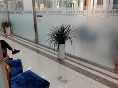 -圣贝口腔(海淀店)